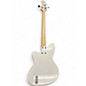 Used Ibanez TMB100 Classic White Electric Bass Guitar