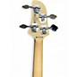 Used Ibanez TMB100 Classic White Electric Bass Guitar