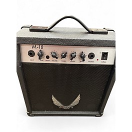 Used Dean M-10 Guitar Combo Amp