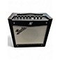 Used Fender Mustang I V2 20W 1X8 Guitar Combo Amp thumbnail