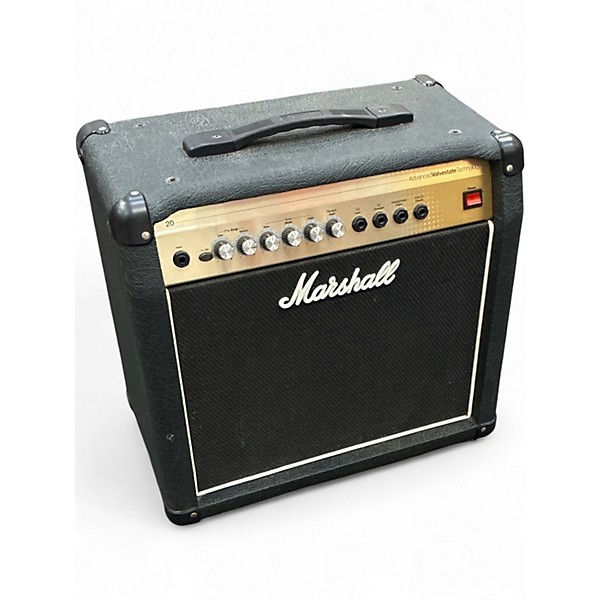 Used Marshall AVT20X Guitar Combo Amp