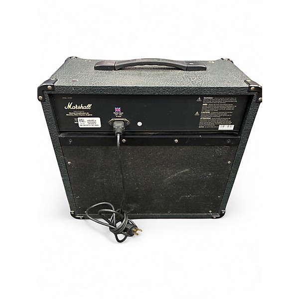 Used Marshall AVT20X Guitar Combo Amp