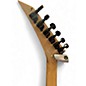 Used Jackson JS32 King V Black Solid Body Electric Guitar