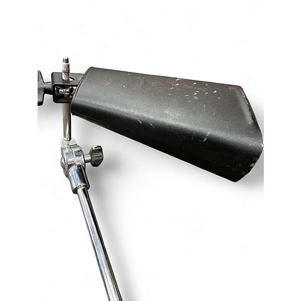 Used Pearl cowbell Cowbell
