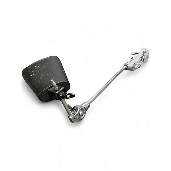 Used Pearl cowbell Cowbell