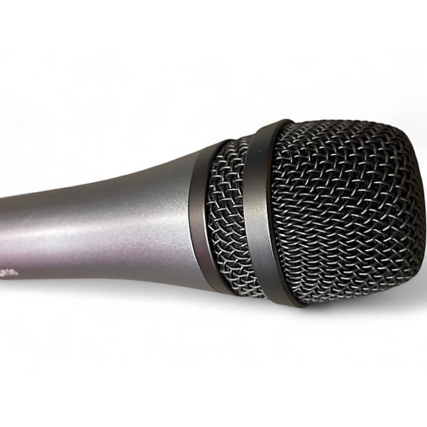 Used Sennheiser E835 Dynamic Microphone