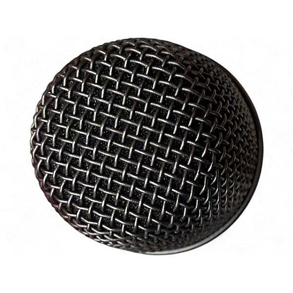 Used Sennheiser E835 Dynamic Microphone
