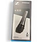 Used Sennheiser E835 Dynamic Microphone