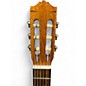 Used Yamaha G55-1 Antique Natural Classical Acoustic Guitar