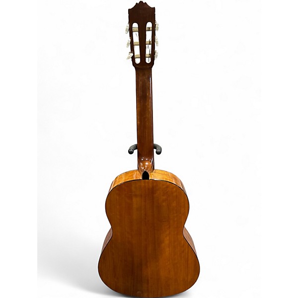 Used Yamaha G55-1 Antique Natural Classical Acoustic Guitar