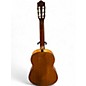 Used Yamaha G55-1 Antique Natural Classical Acoustic Guitar