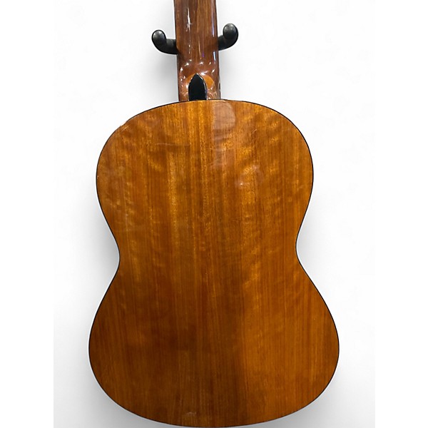 Used Yamaha G55-1 Antique Natural Classical Acoustic Guitar