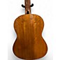 Used Yamaha G55-1 Antique Natural Classical Acoustic Guitar
