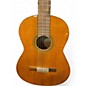 Used Yamaha CG111C Natural Acoustic Guitar