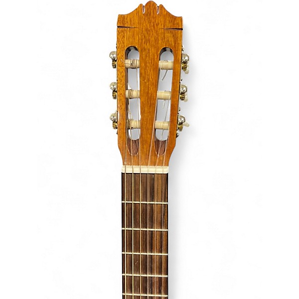 Used Yamaha CG111C Natural Acoustic Guitar