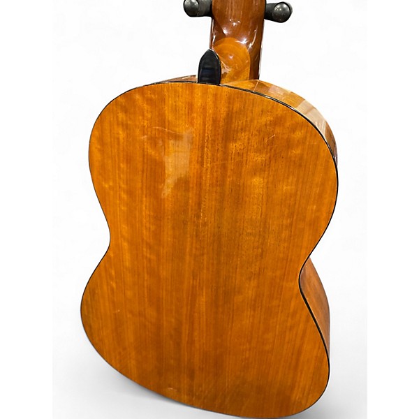 Used Yamaha CG111C Natural Acoustic Guitar