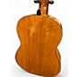 Used Yamaha CG111C Natural Acoustic Guitar