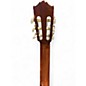 Used Yamaha CG111C Natural Acoustic Guitar