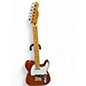 Used Fender Player II Telecaster Chambered Brown Solid Body Electric Guitar thumbnail