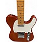 Used Fender Player II Telecaster Chambered Brown Solid Body Electric Guitar
