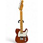 Used Fender Player II Telecaster Chambered Brown Solid Body Electric Guitar