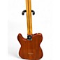 Used Fender Player II Telecaster Chambered Brown Solid Body Electric Guitar