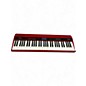 Used Roland Go Keys 61 Portable Keyboard thumbnail