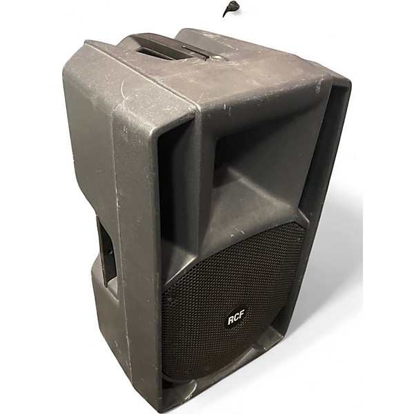 Used RCF ART-712A MKII Powered Speaker
