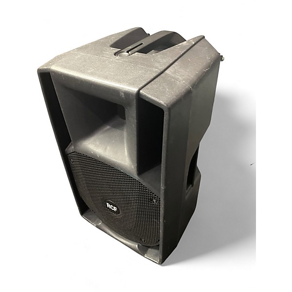 Used RCF ART-712A MKII Powered Speaker