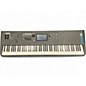 Used Yamaha MODX8+ Keyboard Workstation