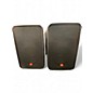 Used JBL EON 208P Sound Package