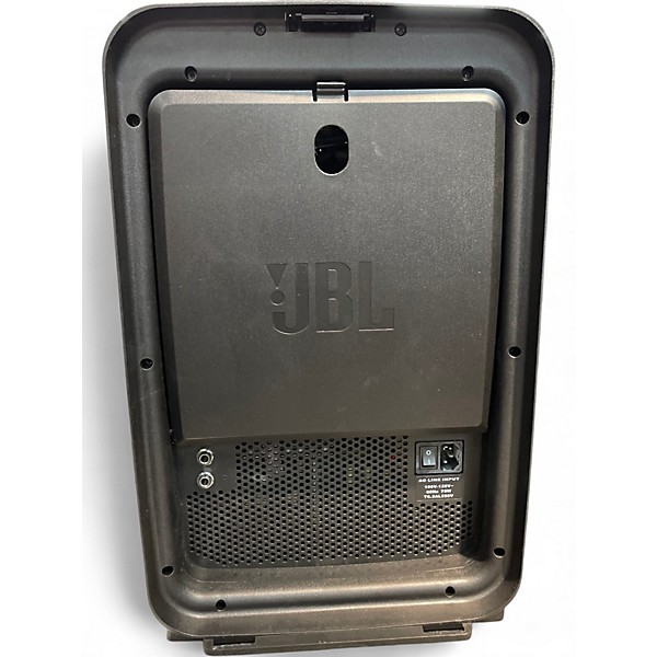 Used JBL EON 208P Sound Package