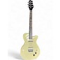 Used Danelectro MODEL 56 PRO Cream Solid Body Electric Guitar thumbnail