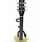 Used Danelectro MODEL 56 PRO Cream Solid Body Electric Guitar