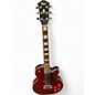Used Squier SERIES 24 M-77 Wine Red Solid Body Electric Guitar thumbnail
