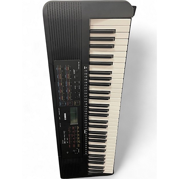 Used Yamaha PSR E273 Digital Piano
