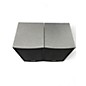 Used Community Sound TD2215 Pair Unpowered Speaker
