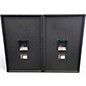 Used Community Sound TD2215 Pair Unpowered Speaker