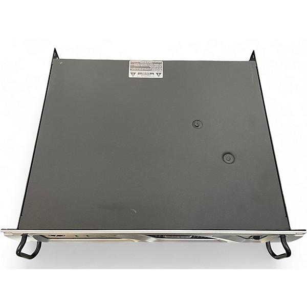 Used Crest Audio ST2000 Power Amp