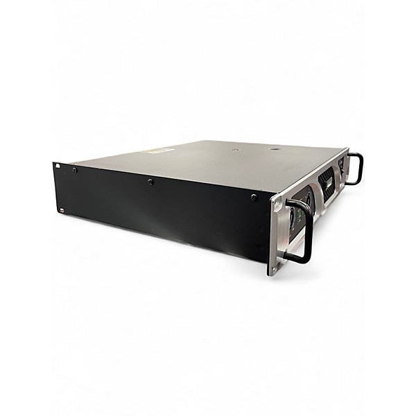 Used Crest Audio ST2000 Power Amp