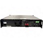 Used Crest Audio ST2000 Power Amp