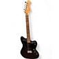 Used Squier AFFINITY JAZZMASTER Metallic Black Solid Body Electric Guitar thumbnail