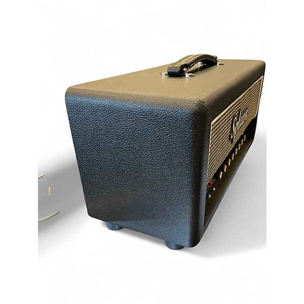 Used Splawn NITRO SS Tube Guitar Amp Head