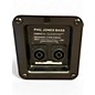 Used Phil Jones Bass COMPACT 4 Bass Cabinet