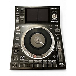 Used Denon DJ SC5000M PRIME DJ Player