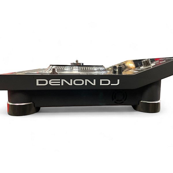 Used Denon DJ SC5000M PRIME DJ Player