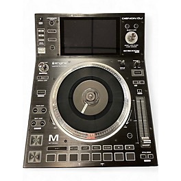 Used Denon DJ SC5000M PRIME DJ Player