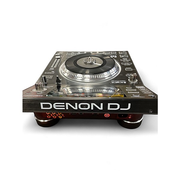Used Denon DJ SC5000M PRIME DJ Player