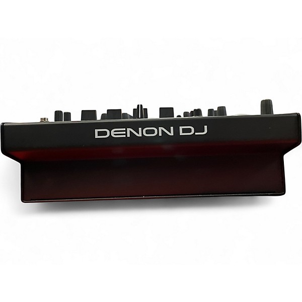 Used Denon DJ X1800 PRIME DJ Mixer