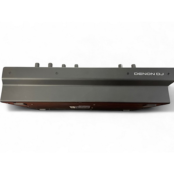 Used Denon DJ X1800 PRIME DJ Mixer